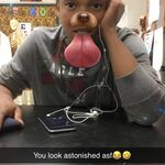 Ja brand  - snapchat username