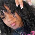 Talisha lucas - twitter username