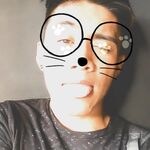 rye - snapchat username