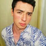 Andy Parra - snapchat username