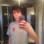Kristian major - snapchat username