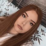 lilywillxo - snapchat username
