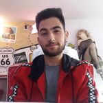 Electro1320 - snapchat username