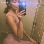 Melana - snapchat username