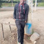 benard basweti - snapchat username