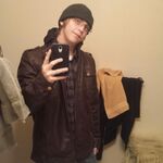 Harrison 18 - snapchat username