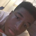 Trey - snapchat username