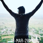 Kalpeshw2 - snapchat username