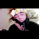 Abbie - snapchat username