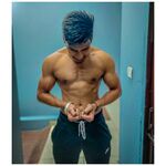 Rohan - snapchat username