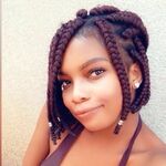 Beauty  - instagram username