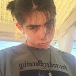 TheDarkOne - snapchat username