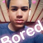 RileyFermin1 - snapchat username