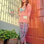 Jannat Zahra - snapchat username