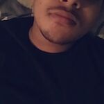 yaboileo1 - snapchat username