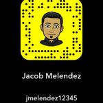 Jmelendez12345 - snapchat username