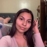 Estefani01 - snapchat username