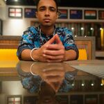 Ravi - snapchat username