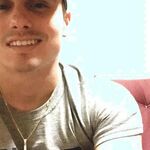 Jbern98 - snapchat username