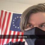 Leo - snapchat username