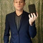 Richard Peterson - snapchat username