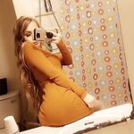 Gracieraye - snapchat username