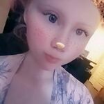 Dani - snapchat username