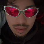 Lucius - telegram username
