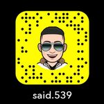 Ezdixan - snapchat username