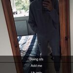 Olliee - snapchat username