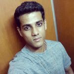 Denis Robert D-souza - instagram username