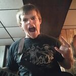 Chris McDonald - snapchat username