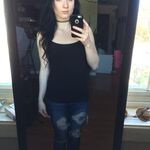 staceylowe98x - snapchat username