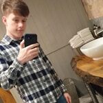Rhm187  - snapchat username