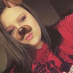 maddiematyasse - snapchat username