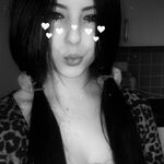 Nicole - snapchat username