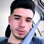 alexdelatorre - snapchat username