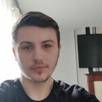 Chris95ovo - snapchat username