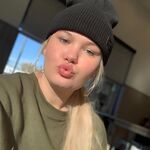 Smith Anabel - snapchat username