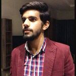 Ali Raza - snapchat username