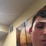 Johnd7 - snapchat username