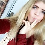 Sarahb - snapchat username