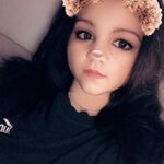 Maddie - snapchat username