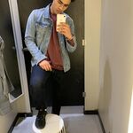 Samrin Khamboj - snapchat username