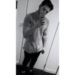 JamesWms - snapchat username