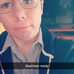 The_gamerg - snapchat username