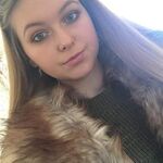 Cherviepretty - snapchat username