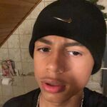 Joel - snapchat username