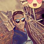 Abhi - snapchat username