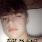 Justin - snapchat username